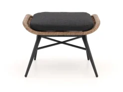 Intenso Rovello Lounge Gartenhocker