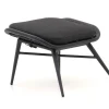 Intenso Rovello Lounge Gartenhocker