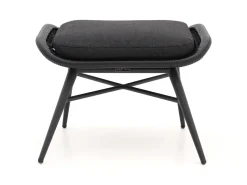 Intenso Rovello Lounge Gartenhocker