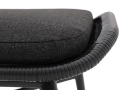 Intenso Rovello Lounge Gartenhocker