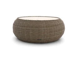 Intenso Santa Ninfa Ecklounge-Set 4-teilig