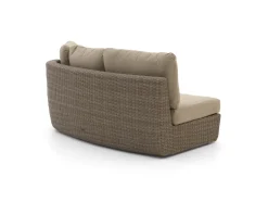 Intenso Santa Ninfa Ecklounge-Set 4-teilig