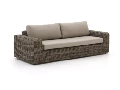 Intenso Segrino Gartensofa 2,5-Sitzer 227 cm