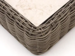Intenso Segrino Loungetisch 130x70x30 cm