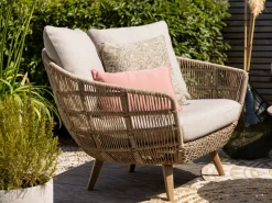 Intenso Stila Gartensessel