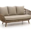 Intenso Stila Gartensofa 191 cm