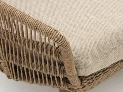 Intenso Stila Gartensofa 191 cm