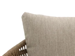 Intenso Stila Gartensofa 191 cm