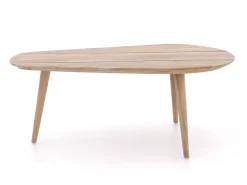Intenso Stila/ROUGH-K Sessel-Sofa Lounge-Set 5-teilig