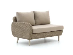 Intenso Suzzara/ROUGH-K Ecklounge-Set 5-teilig