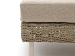 Intenso Suzzara/ROUGH-K Ecklounge-Set 5-teilig