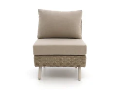 Intenso Suzzara/ROUGH-K Ecklounge-Set 5-teilig