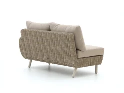 Intenso Suzzara/ROUGH-K Ecklounge-Set 5-teilig