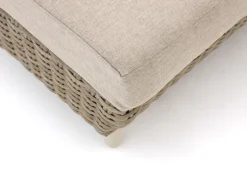 Intenso Suzzara/ROUGH-K Ecklounge-Set 5-teilig