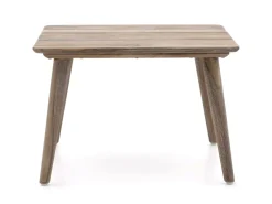 Intenso Suzzara/ROUGH-K Ecklounge-Set 4-teilig