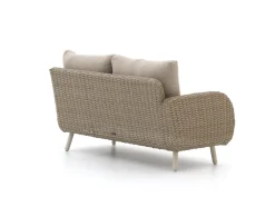 Intenso Suzzara/ROUGH-K Ecklounge-Set 4-teilig