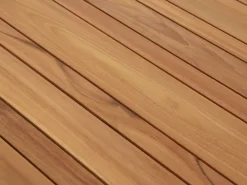 Intenso Trasimeno/Bruca 220 cm Gartenmöbel-Set 7-teilig