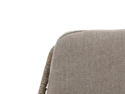 Intenso Trasimeno/Bruca 220 cm Gartenmöbel-Set 7-teilig