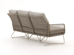 Intenso Trasimeno Gartensofa 3-Sitzer 189,5 cm