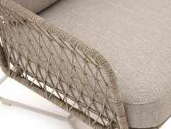 Intenso Trasimeno Gartensofa 3-Sitzer 189,5 cm