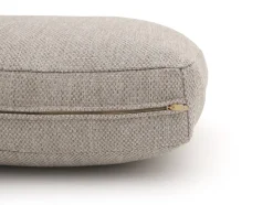 Intenso Trasimeno/Monticano Sessel-Sofa Lounge-Set 5-teilig