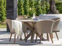 Intenso Tropea Gartensessel