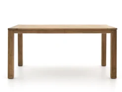 Intenso Tropea/ROUGH-S 160 cm Gartenmöbel-Set 5-teilig