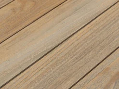 Intenso Tropea/ROUGH-Y ø 120 cm Gartenmöbel-Set 5-teilig