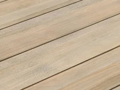 Intenso Tropea/ROUGH-Y ø 180 cm Gartenmöbel-Set 7-teilig