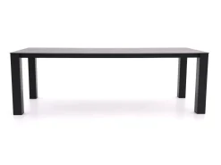 Intenso Umbria/Lagundo 230 cm Gartenmöbel-Set 7-Teilig verstelbaar