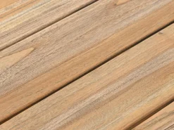 Intenso Umbria/ROUGH-S 160 cm Gartenmöbel-Set 5-teilig verstellbar