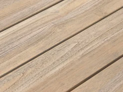 Intenso Umbria/ROUGH-X 240 cm Gartenmöbel-Set 7-teilig verstellbar
