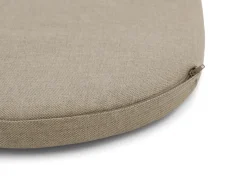 Intenso Venaco/ROUGH-Y ø 150 cm Gartenmöbel-Set 7-teilig