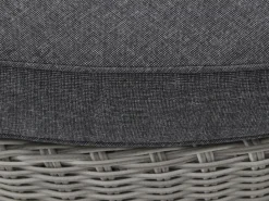Intenso Venetië Loveseat Gartenhocker 130x70 cm