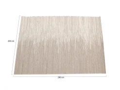 Javea Outdoor Teppich 200x290 cm