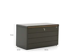 Kees Smit Brava Gartenbox 134