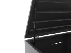 Kees Smit Brava Gartenschrank Container 134x81x117 cm