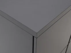 Kees Smit Brava Gartenschrank 82x64,5x101 cm