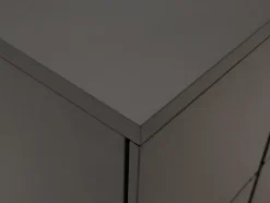 Kees Smit Brava Gartenschrank 82x64,5x101 cm