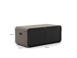 Kees Smit Gartenbox Trega 160