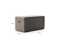 Kees Smit Gartenbox Trega 173