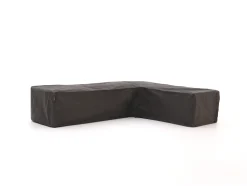 Kees Smit Gartenmöbelabdeckung Ecklounge-Set 310x95/235x95x70 cm