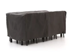 Kees Smit Gartenmöbelabdeckung Gartenbar-Set 230x125x95 cm