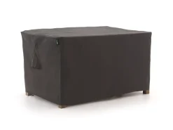 Kees Smit Gartenmöbelabdeckung Gartenbar-Set 185x120x95 cm