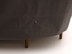 Kees Smit Gartenmöbelabdeckung Gartenmöbel-Set ø 200 (h: 85cm)