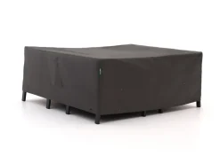 Kees Smit Gartenmöbelabdeckung Sessel-Sofa Lounge-Set 200x150x75 cm
