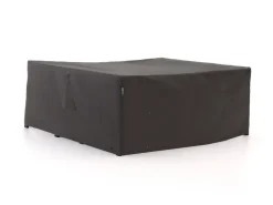 Kees Smit Gartenmöbelabdeckung Sessel-Sofa Lounge-Set 230x210x70 cm