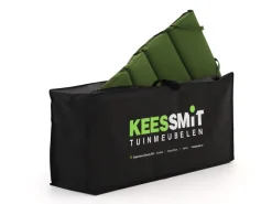 Kees Smit Kissentasche für Auflagen 125x35x52 cm Niederländische Version
