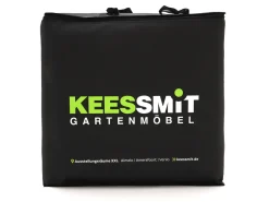 Kees Smit Kissentasche für Gartenkissen 80x80x60 cm - DE
