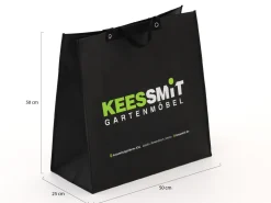 Kees Smit Kissentasche 50x50x25 cm - DE
